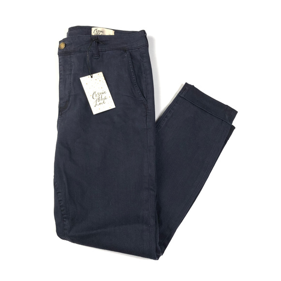 cosmic blue love callie